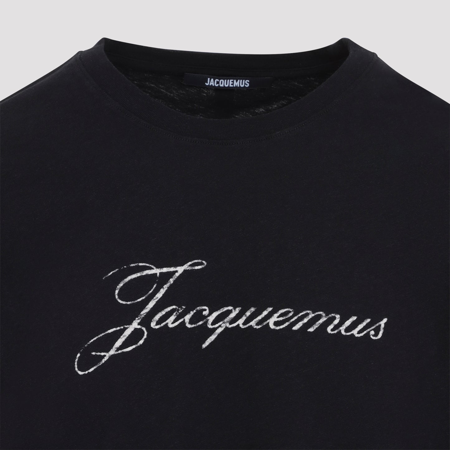 Jaquemus L/S T-Shirt Men JACQUEMUS