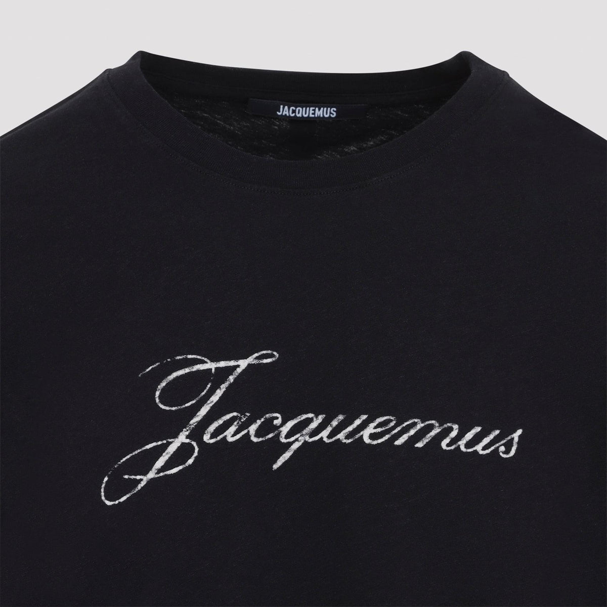 Jaquemus L/S T-Shirt Men JACQUEMUS