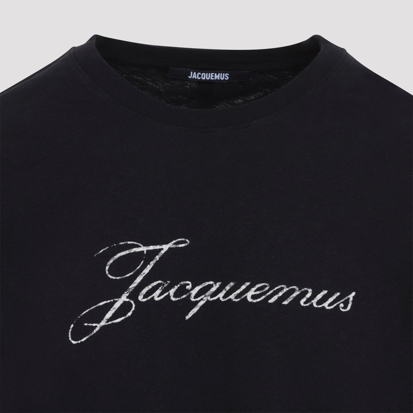 Jaquemus L/S T-Shirt Men JACQUEMUS