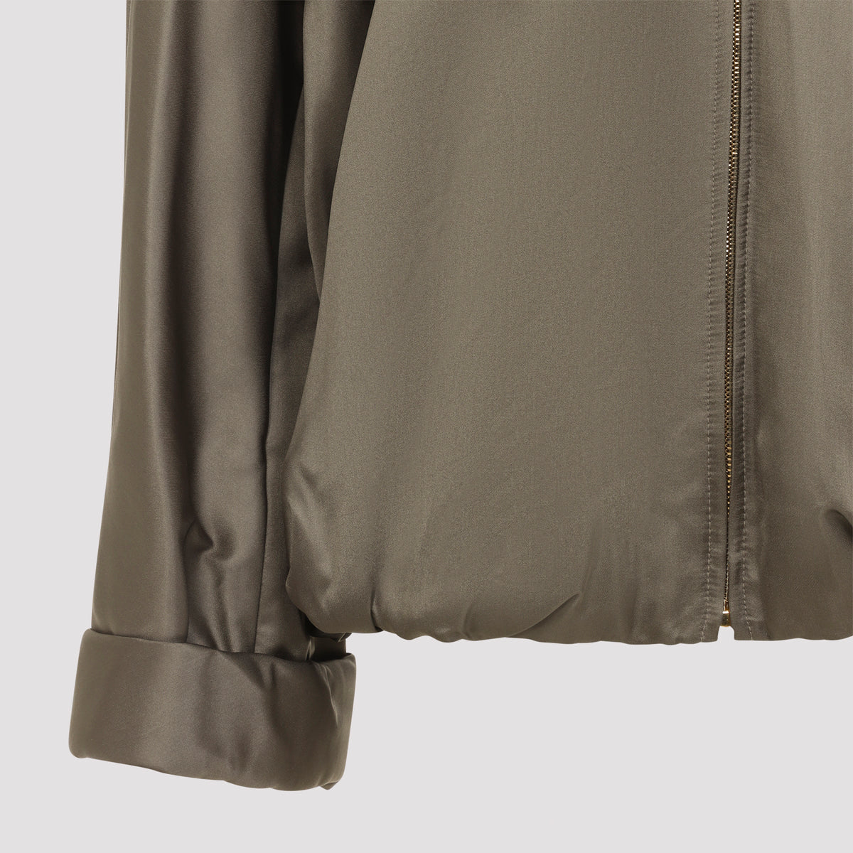 Carven Padded Blouson Women CARVEN