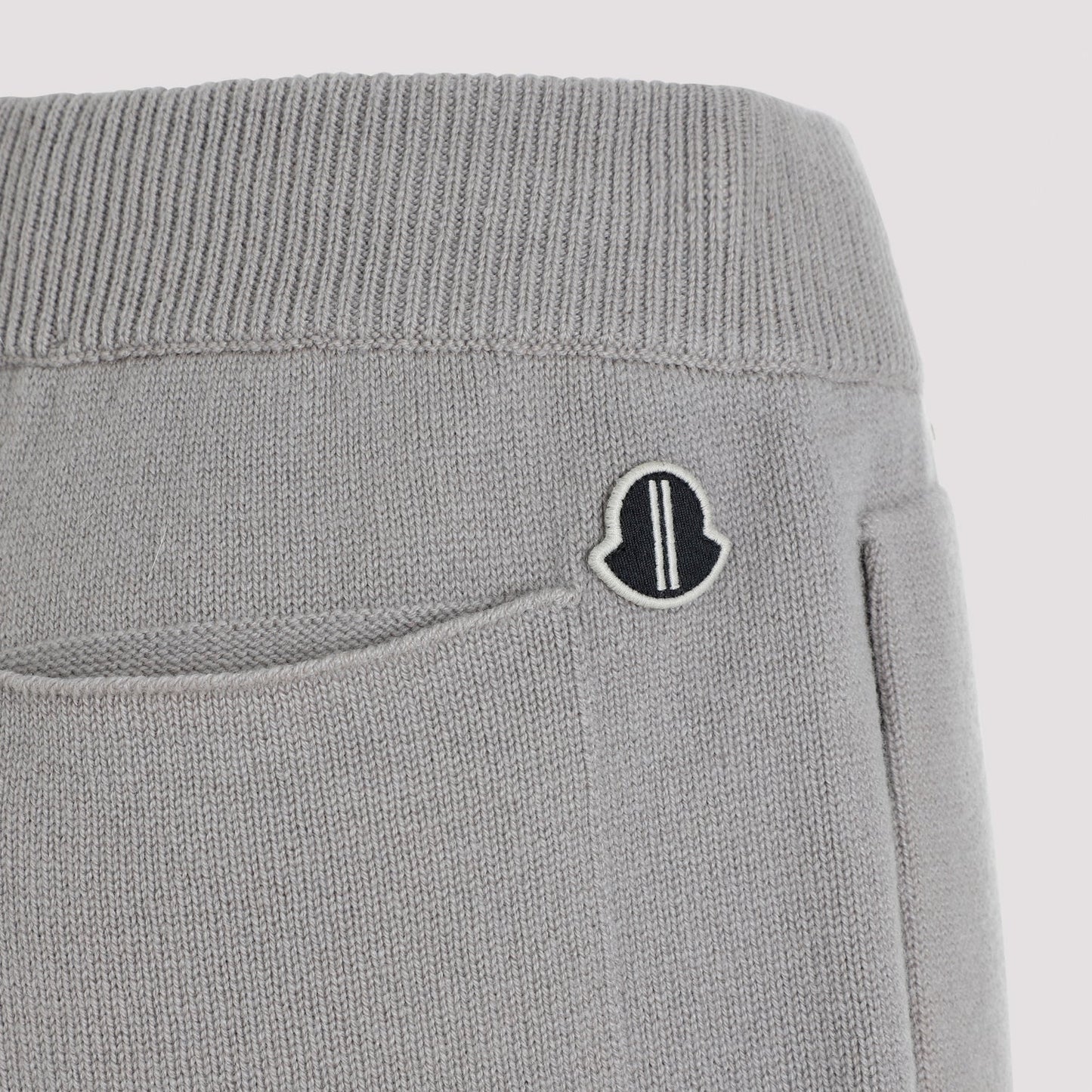 Moncler X Rick Owens Long Boxers Women MONCLER X RICK OWENS