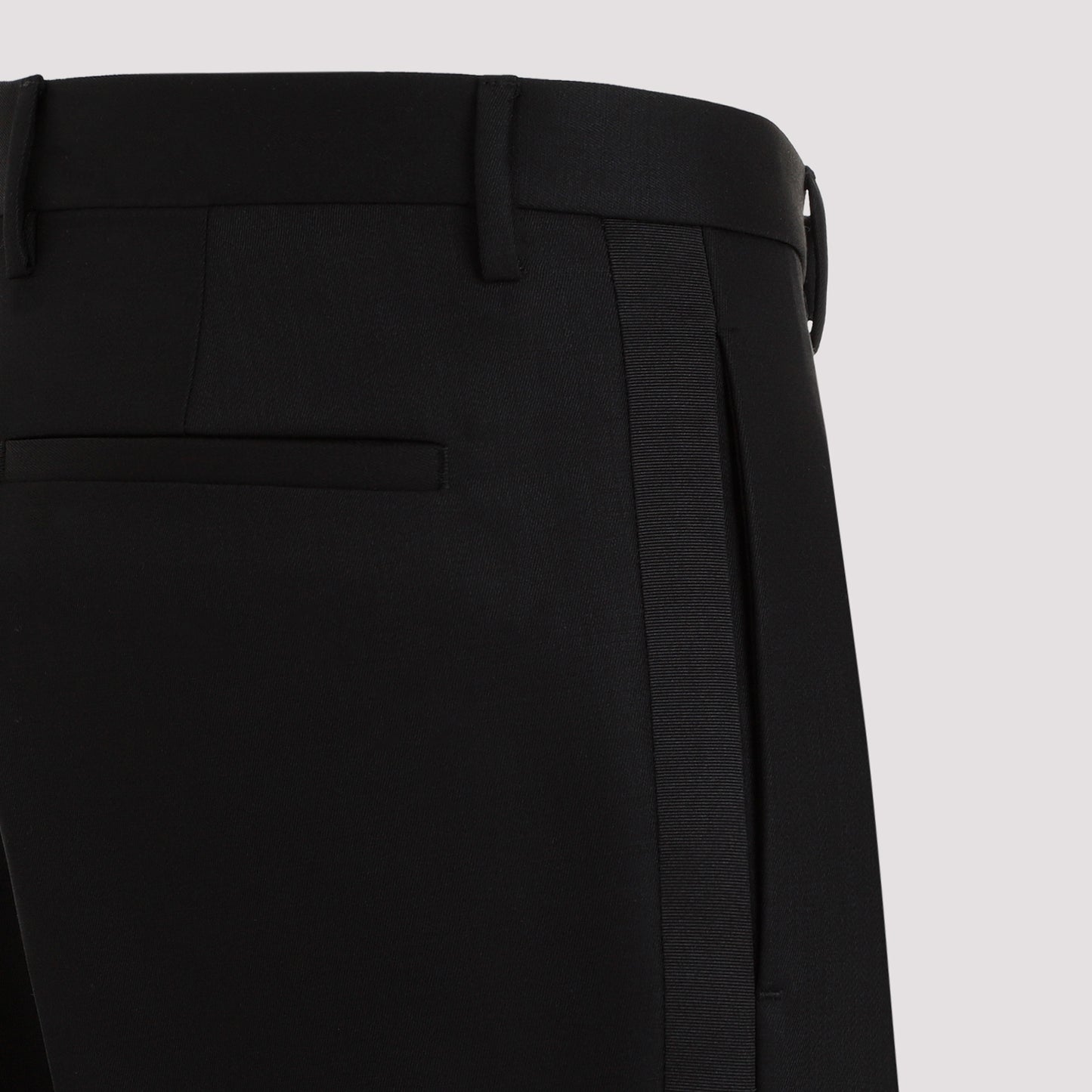 Etro Evening Trousers Men ETRO