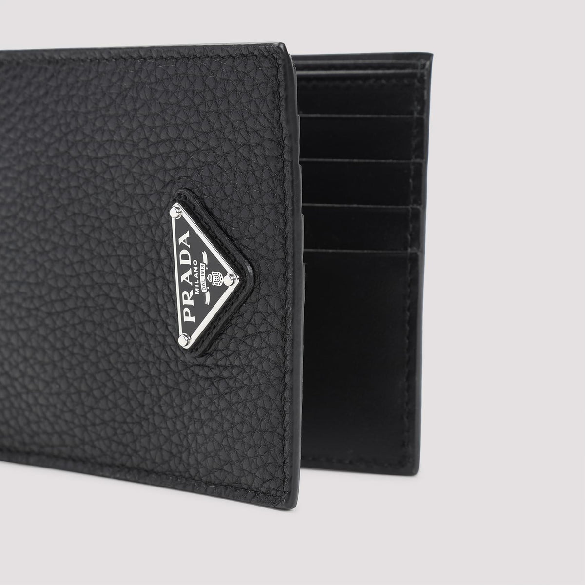 Prada Billford Wallet Men PRADA