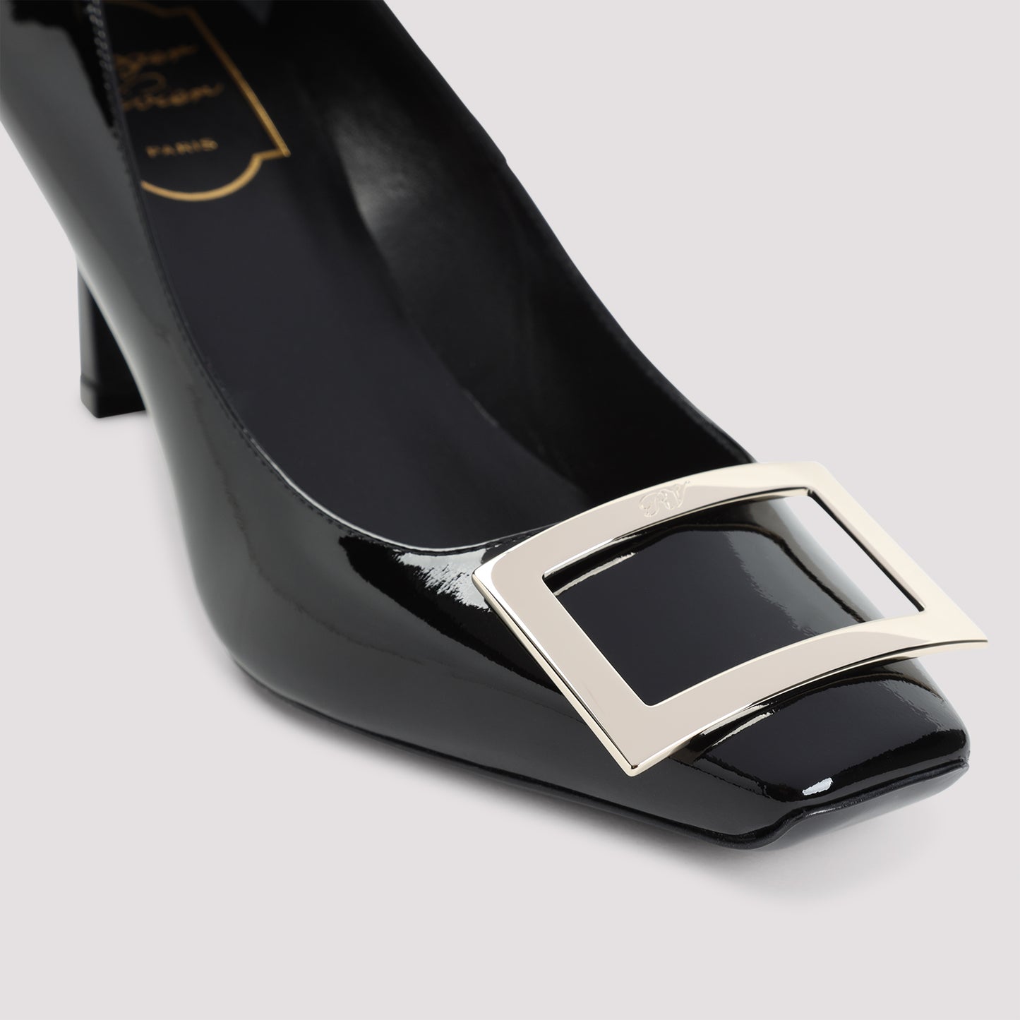 Roger Vivier Belle Trompette Pumps Women
