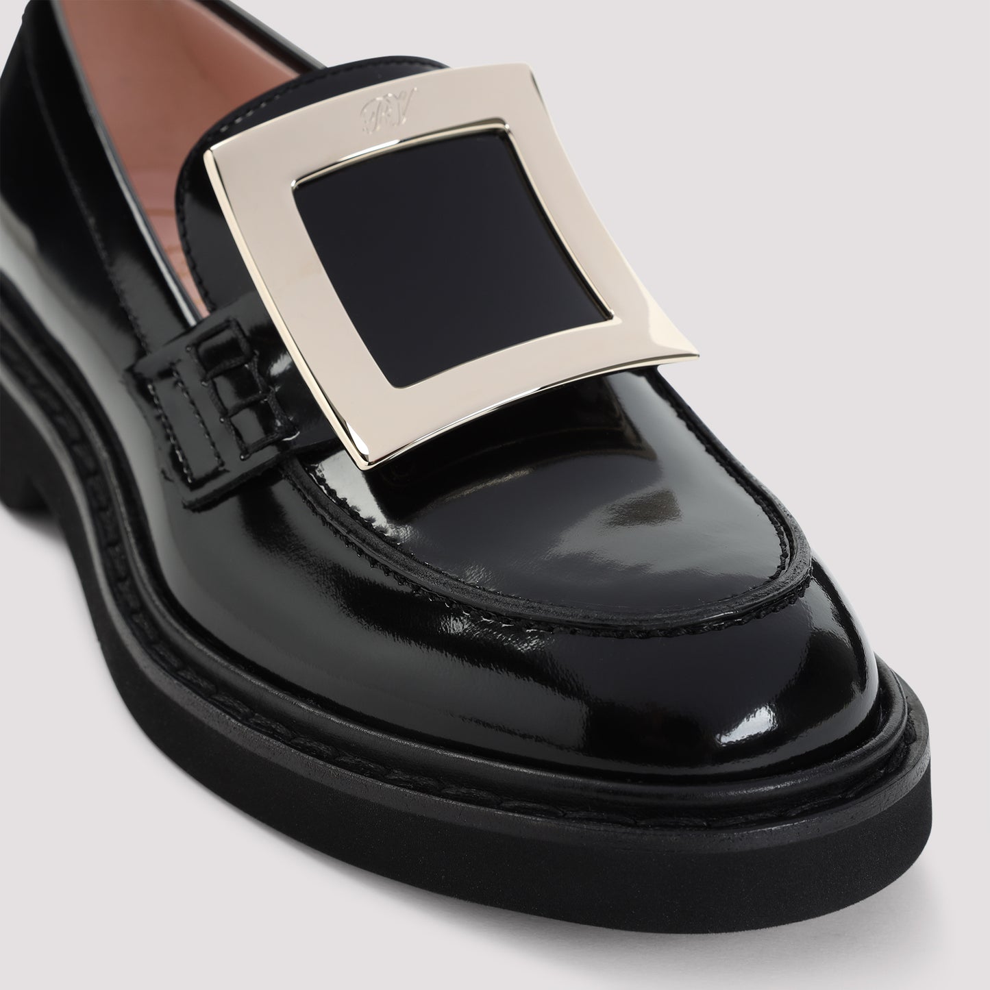 Roger Vivier Rangers Loafers Women ROGER VIVIER
