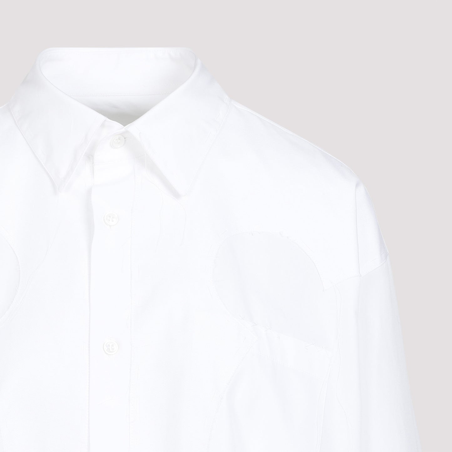 Maison Margiela Shirt Women MAISON MARGIELA