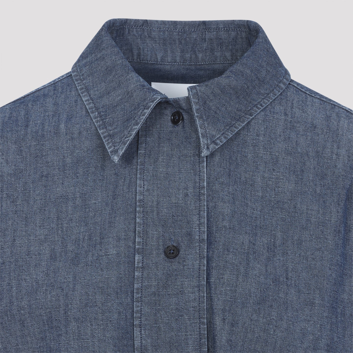 Jil Sander Boxy Shirt Women JIL SANDER