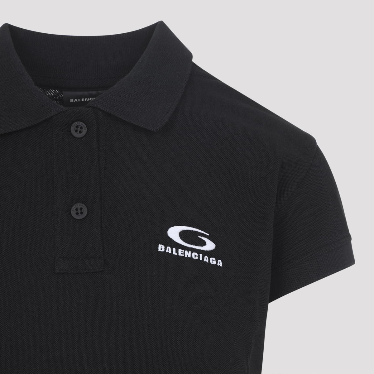 Balenciaga Ss Polo Women BALENCIAGA