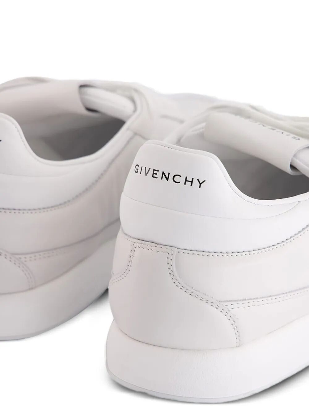 Givenchy Men Givenchy Yard Court Sneakers GIVENCHY