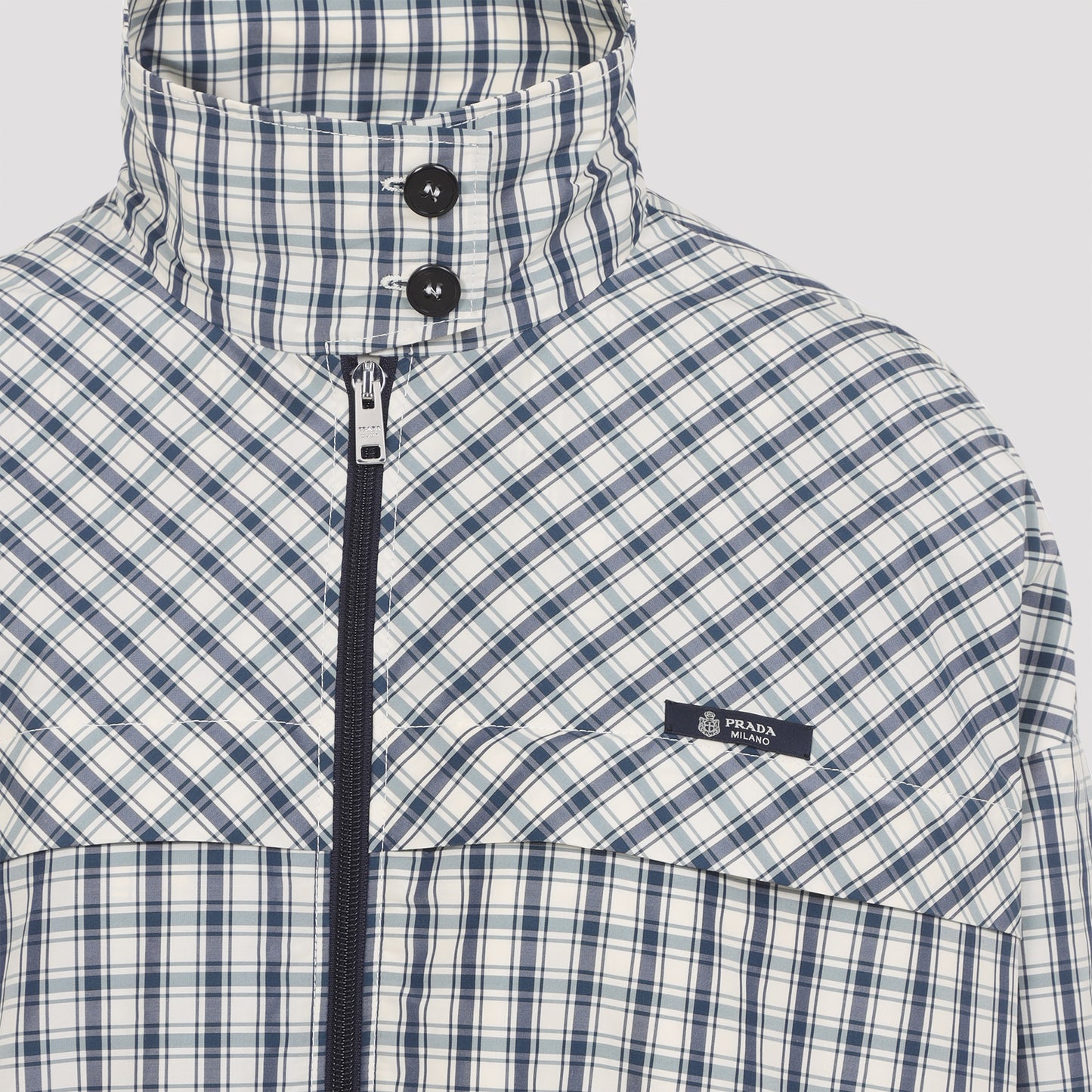 Prada Blouson Jacket Women PRADA