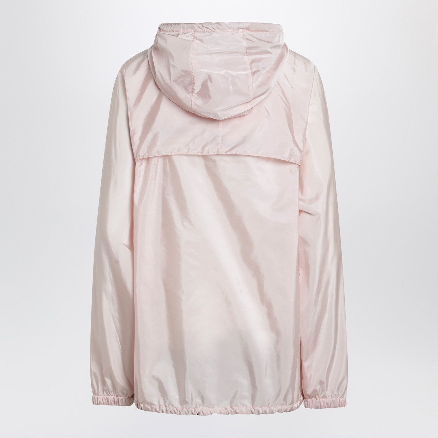 Prada Alabaster Re-Nylon Blouson Women PRADA