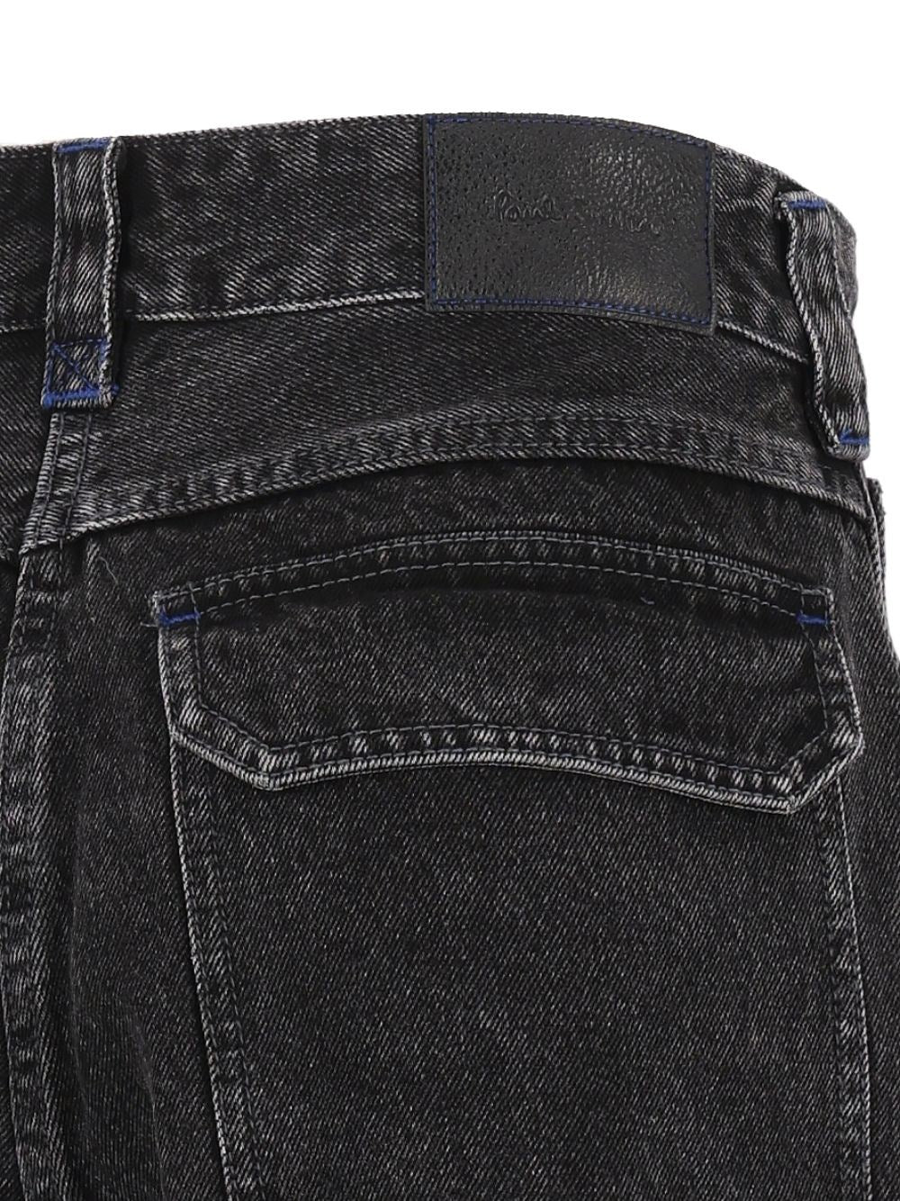 Paul Smith Men Straight-Leg Jeans PAUL SMITH