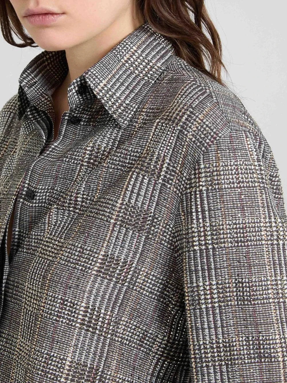 Ermanno Scervino Women Shirt ERMANO SCERVINO
