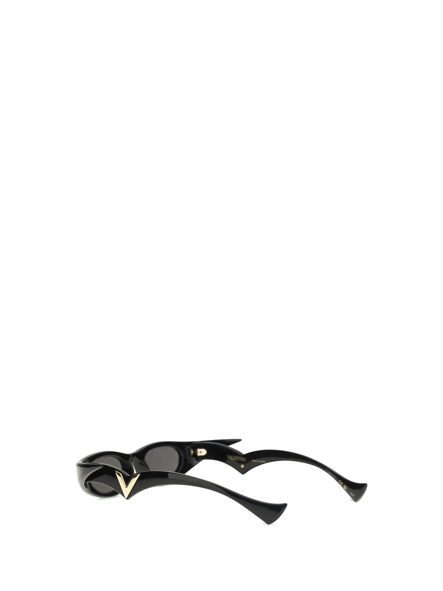 Valentino Garavani Women Geometric Acetate Sunglasses VALENTINO GARAVANI