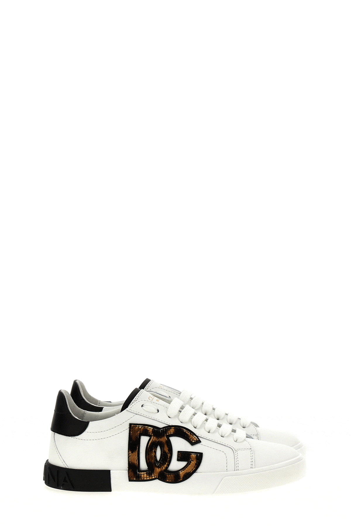 Dolce & Gabbana Women 'Portofino' Sneakers DOLCE & GABBANA