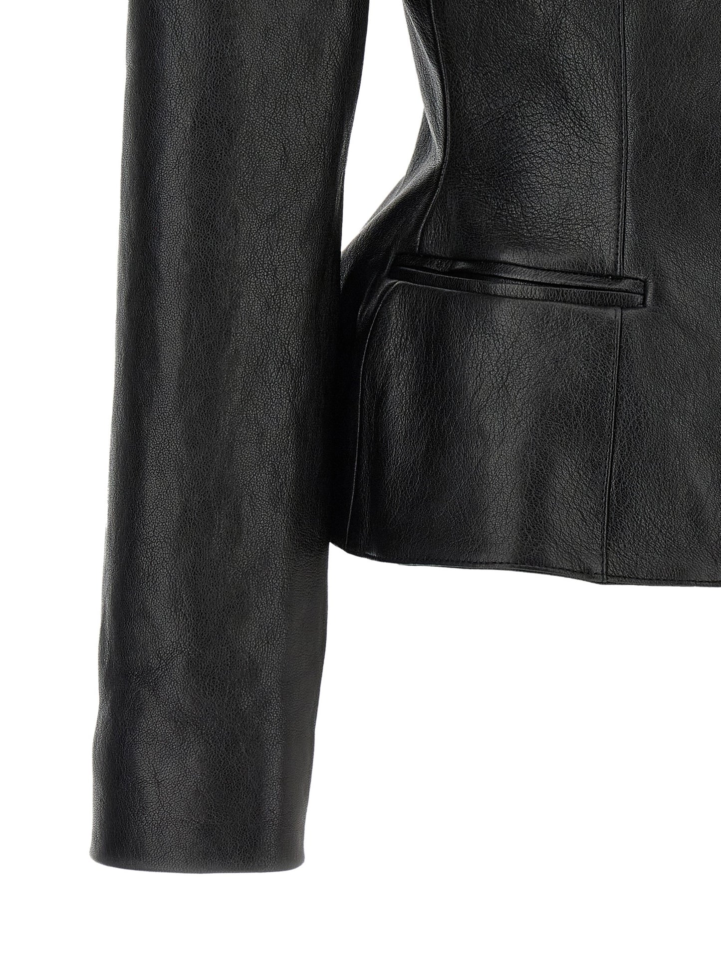 Magda Butrym Women '24' Blazer MAGDA BUTRYM