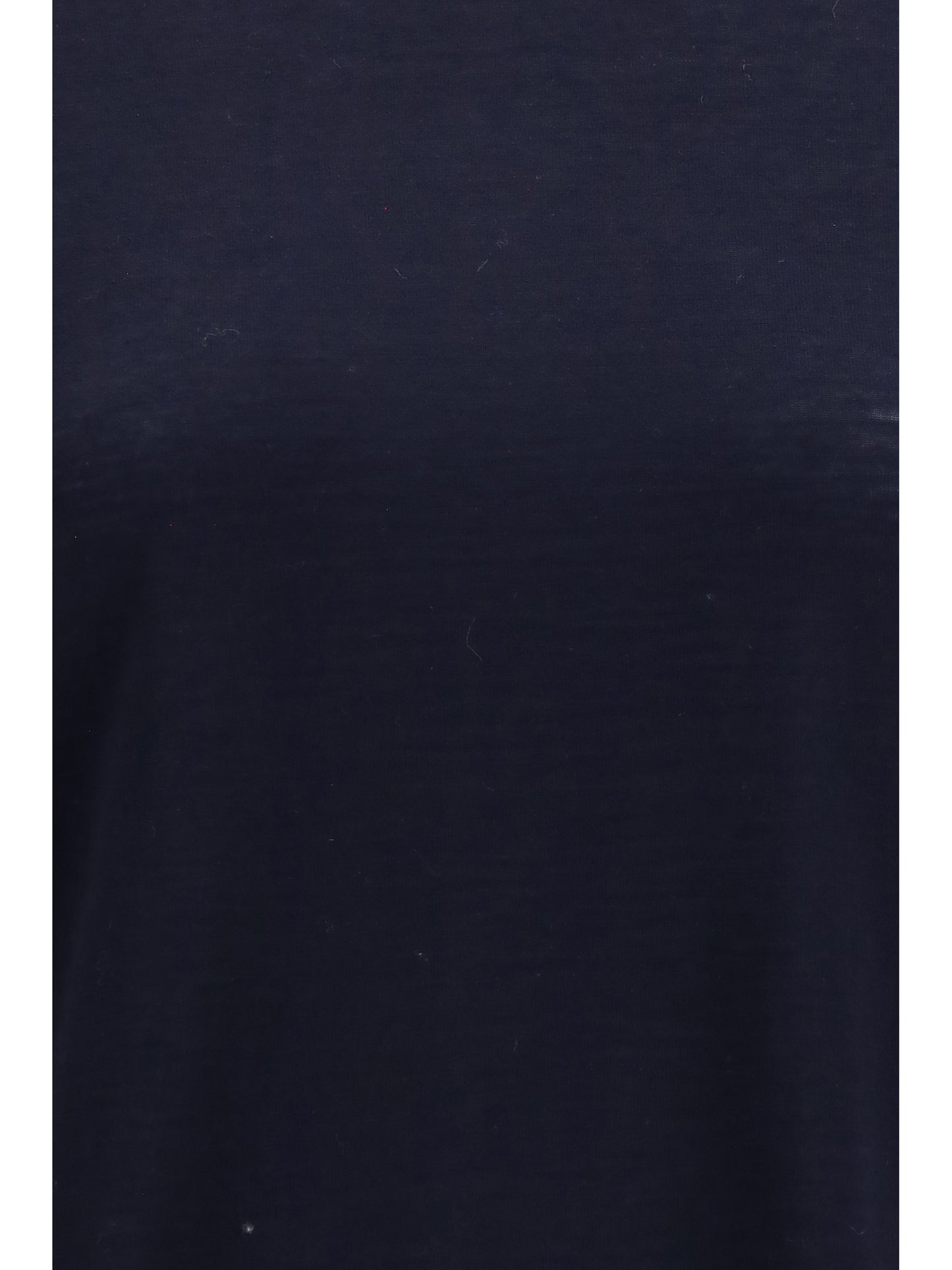 Thom Browne Women Wool-Blend T-Shirt THOM BROWNE