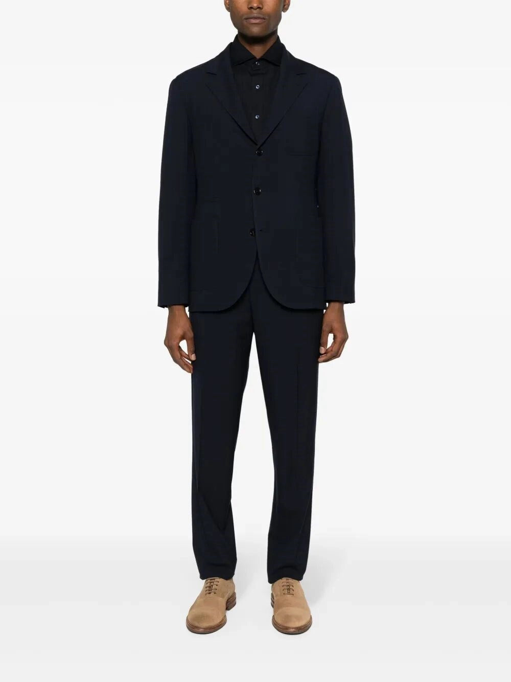 Brunello Cucinelli Men Jersey Shirt BRUNELLO CUCINELLI