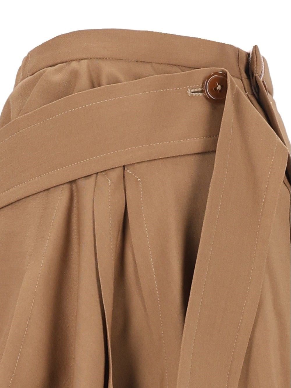 Vivienne Westwood Women Meghan Kilt VIVIENNE WESTWOOD