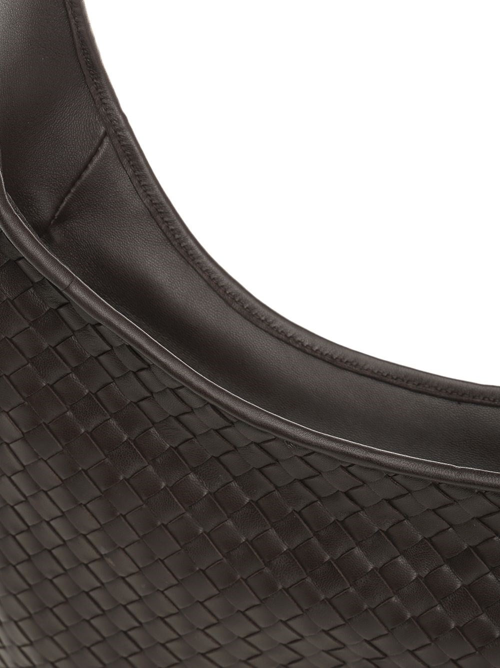 Bottega Veneta Men "Veneto" Cross-Body Bag BOTTEGA VENETA