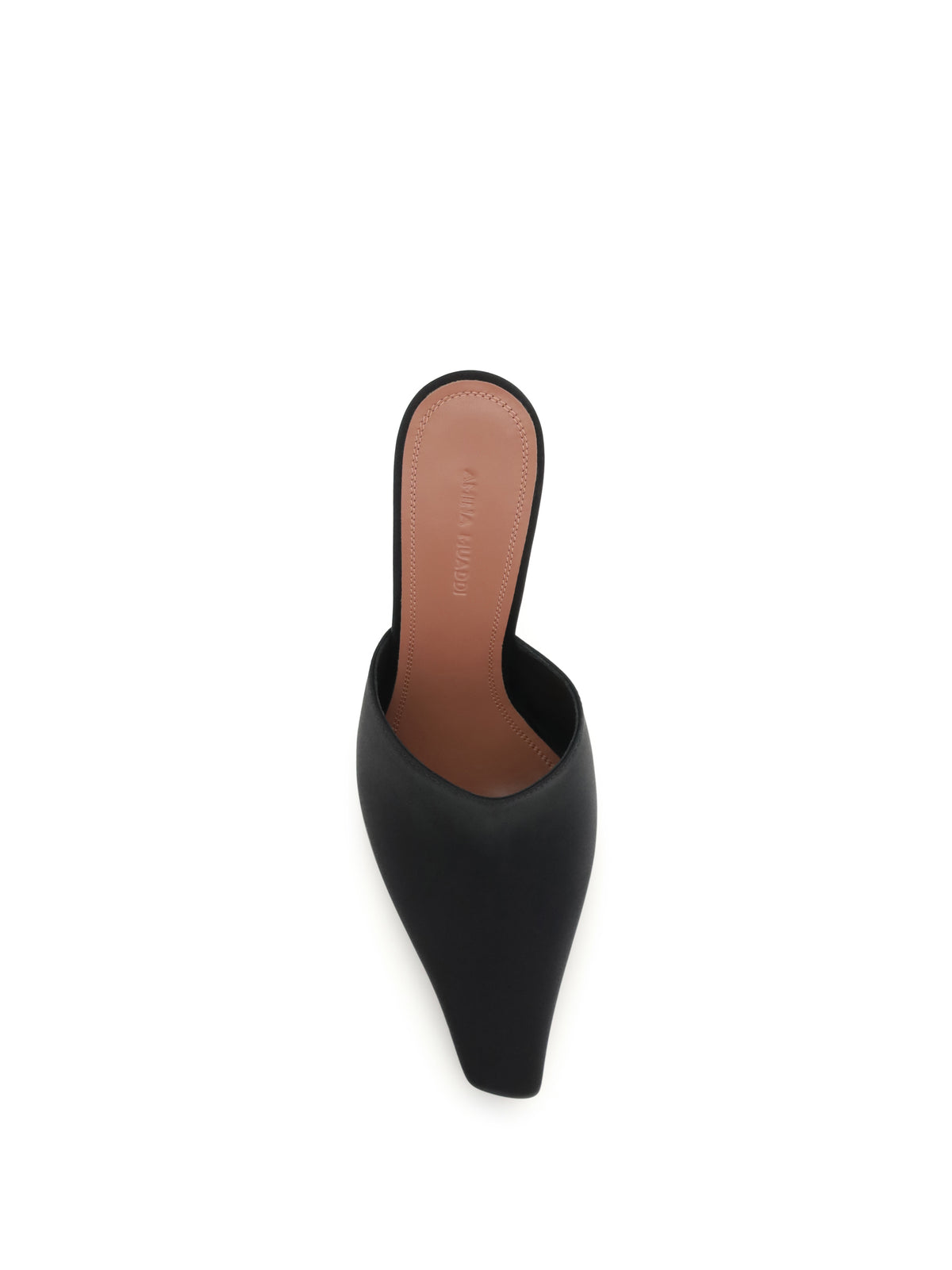 Amina Muaddi Women Jamie Mules Sandals AMINA MUADDI