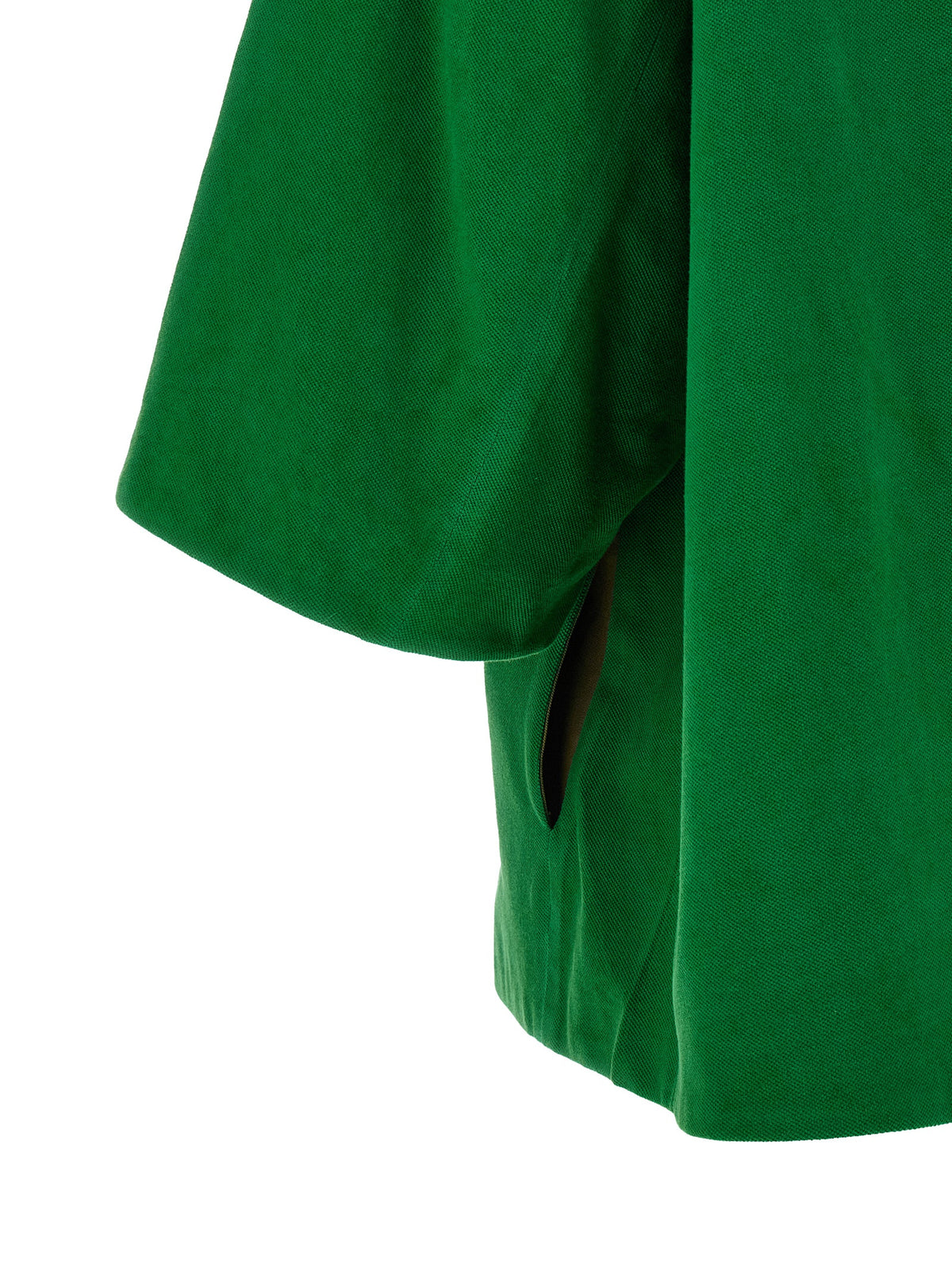 Prada Women Old Piquet Blouson PRADA