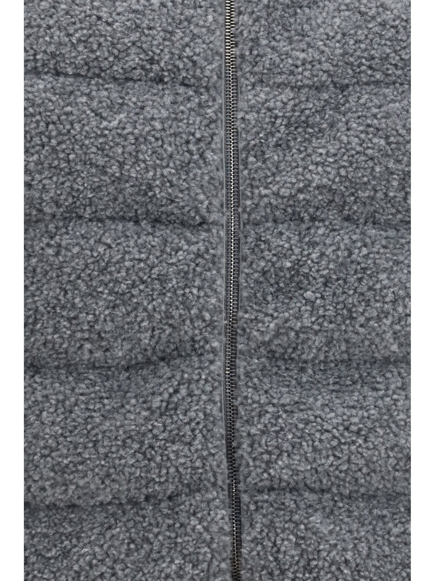 Herno Women Padded Vest HERNO