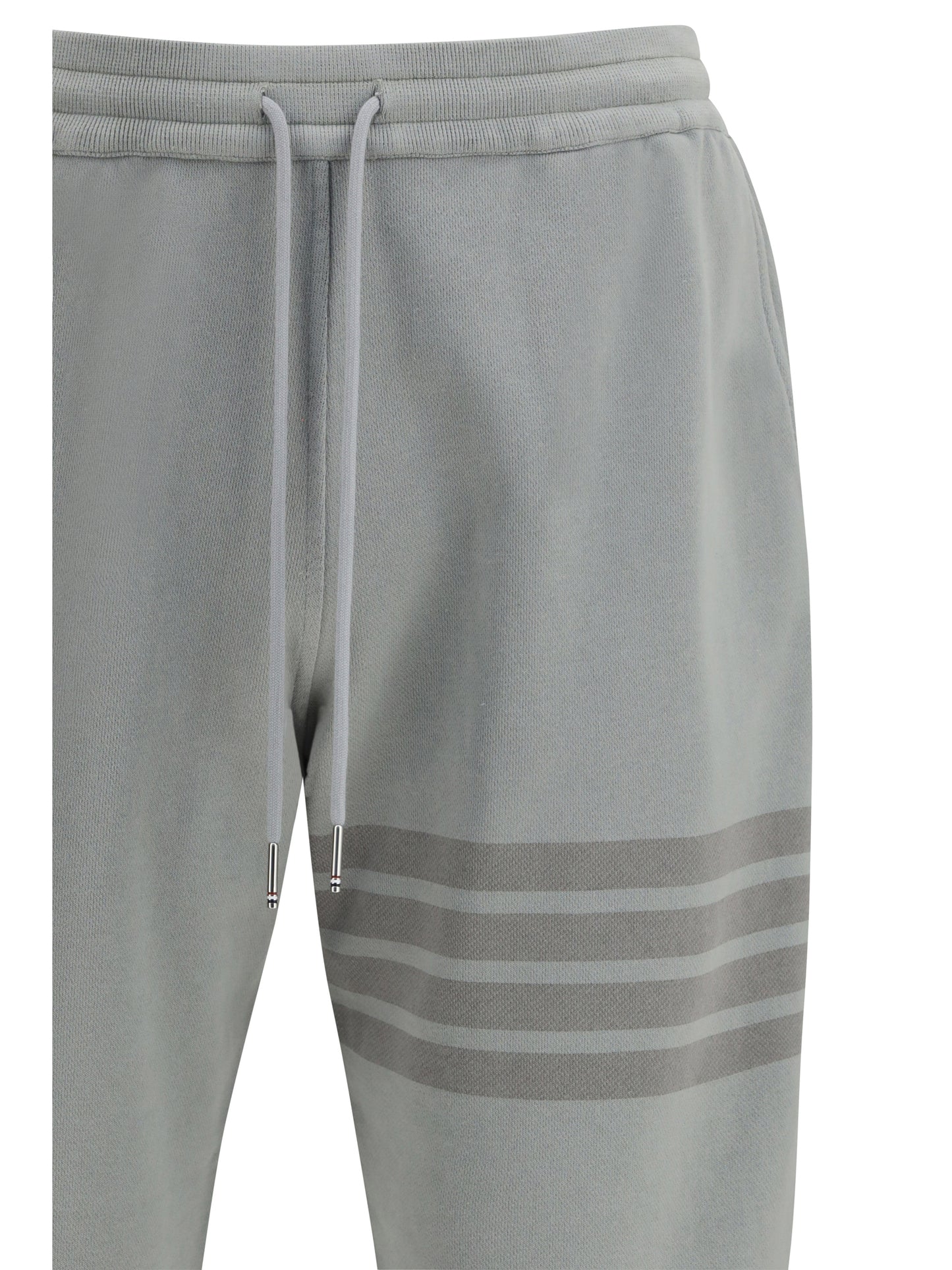 Thom Browne Men Cotton Sweatpants THOM BROWNE