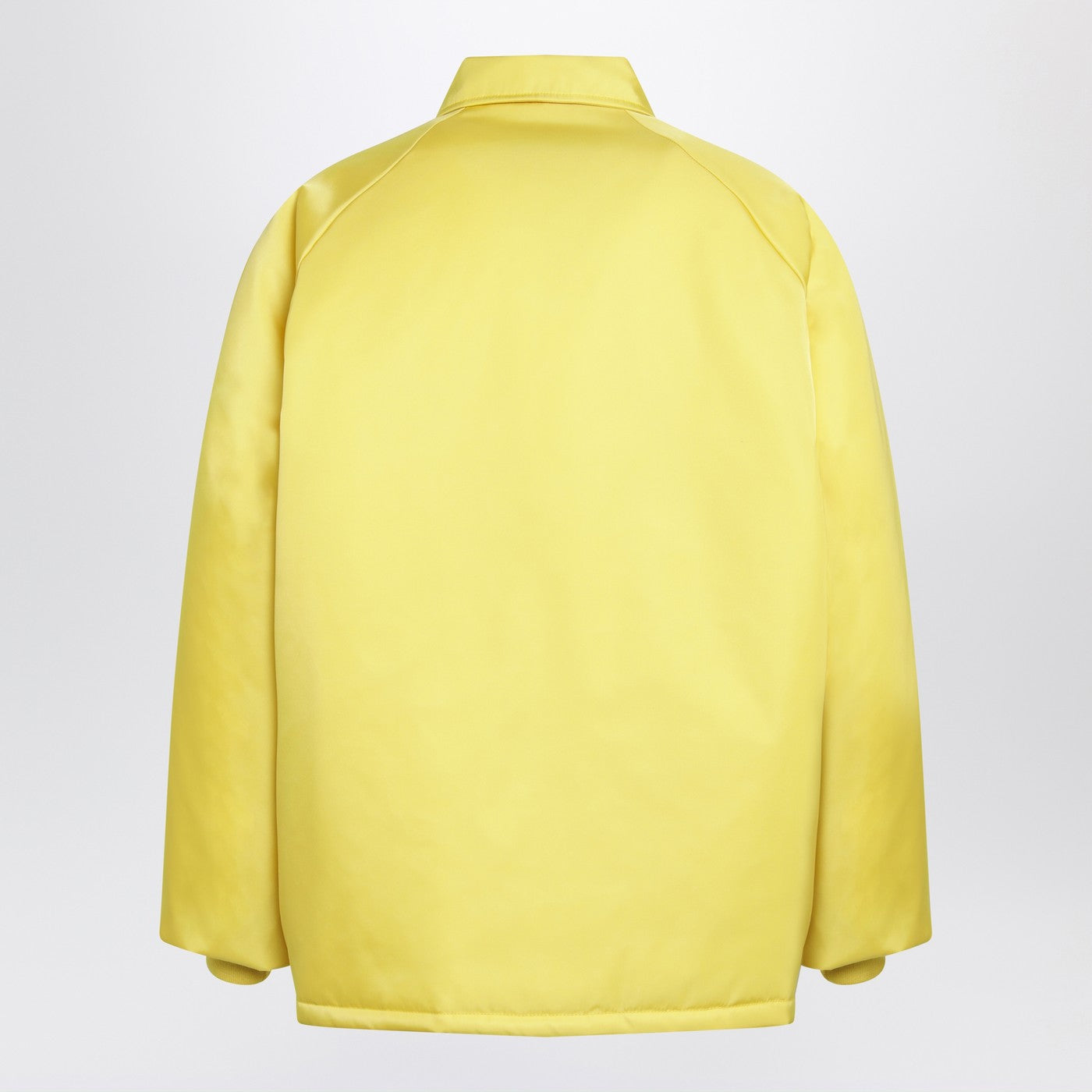 Prada Blouson In Cedar-Colored Re-Nylon Women PRADA