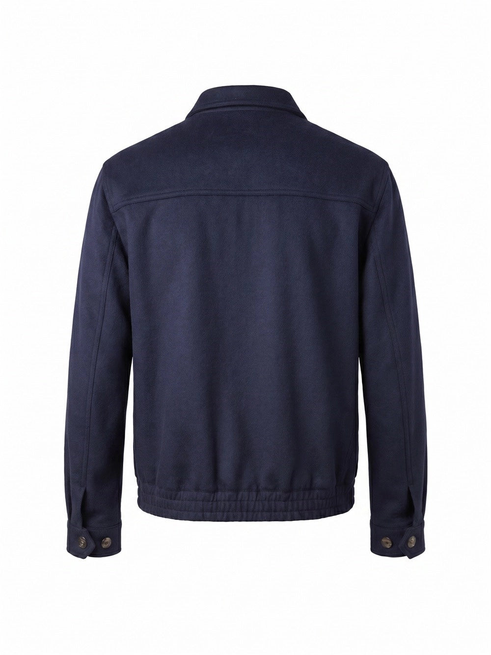Brunello Cucinelli Men Shirt Jacket BRUNELLO CUCINELLI