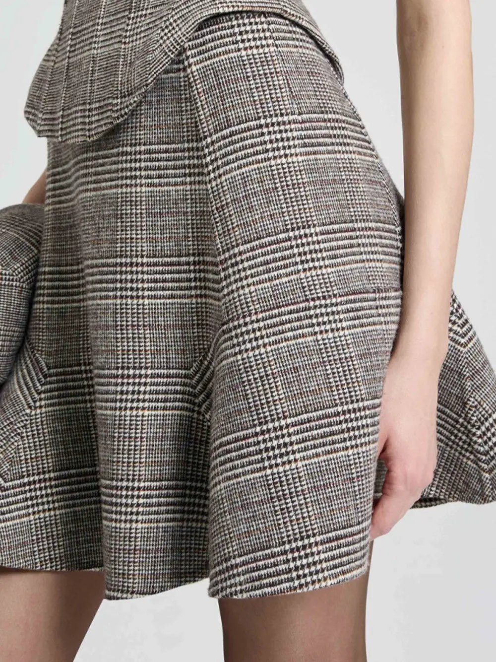 Ermanno Scervino Women Skirt ERMANO SCERVINO