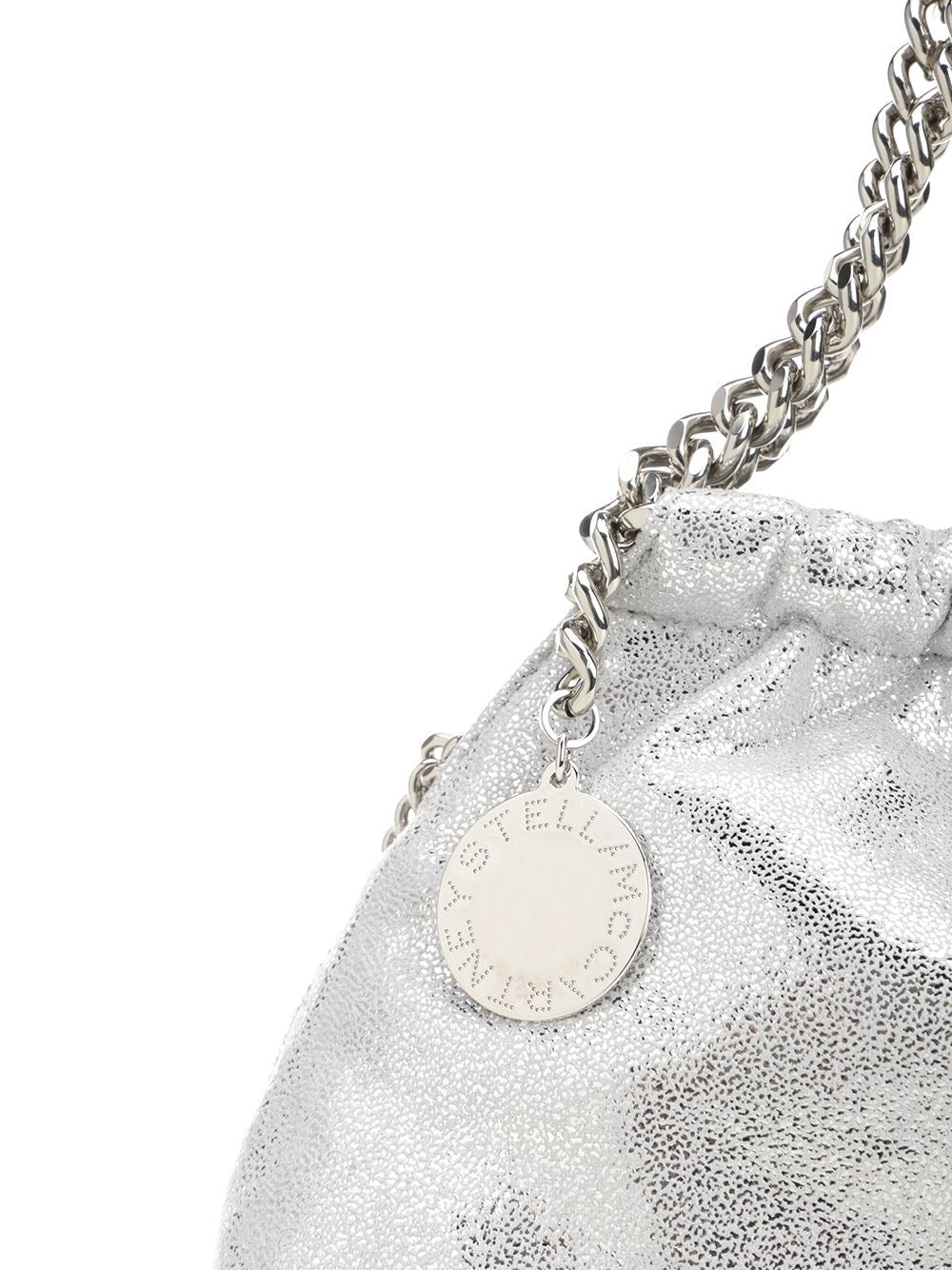 Stella Mccartney Women Mini "Falabella" Shoulder Bag STELLA MCCARTNEY