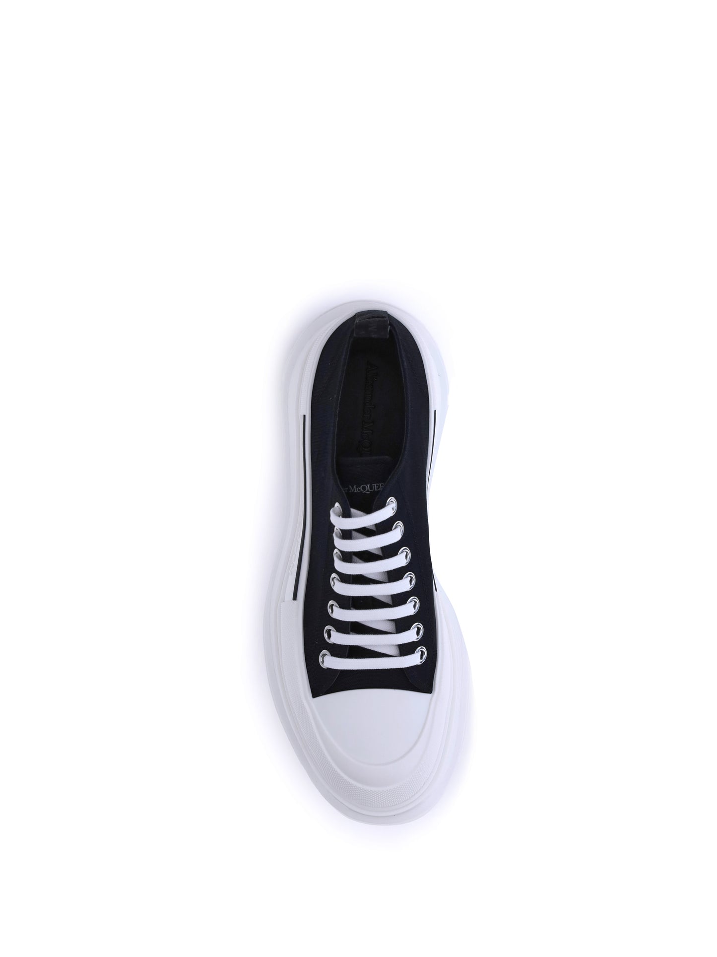 Alexander Mcqueen Men Tread Slick Sneakers ALEXANDER MCQUEEN