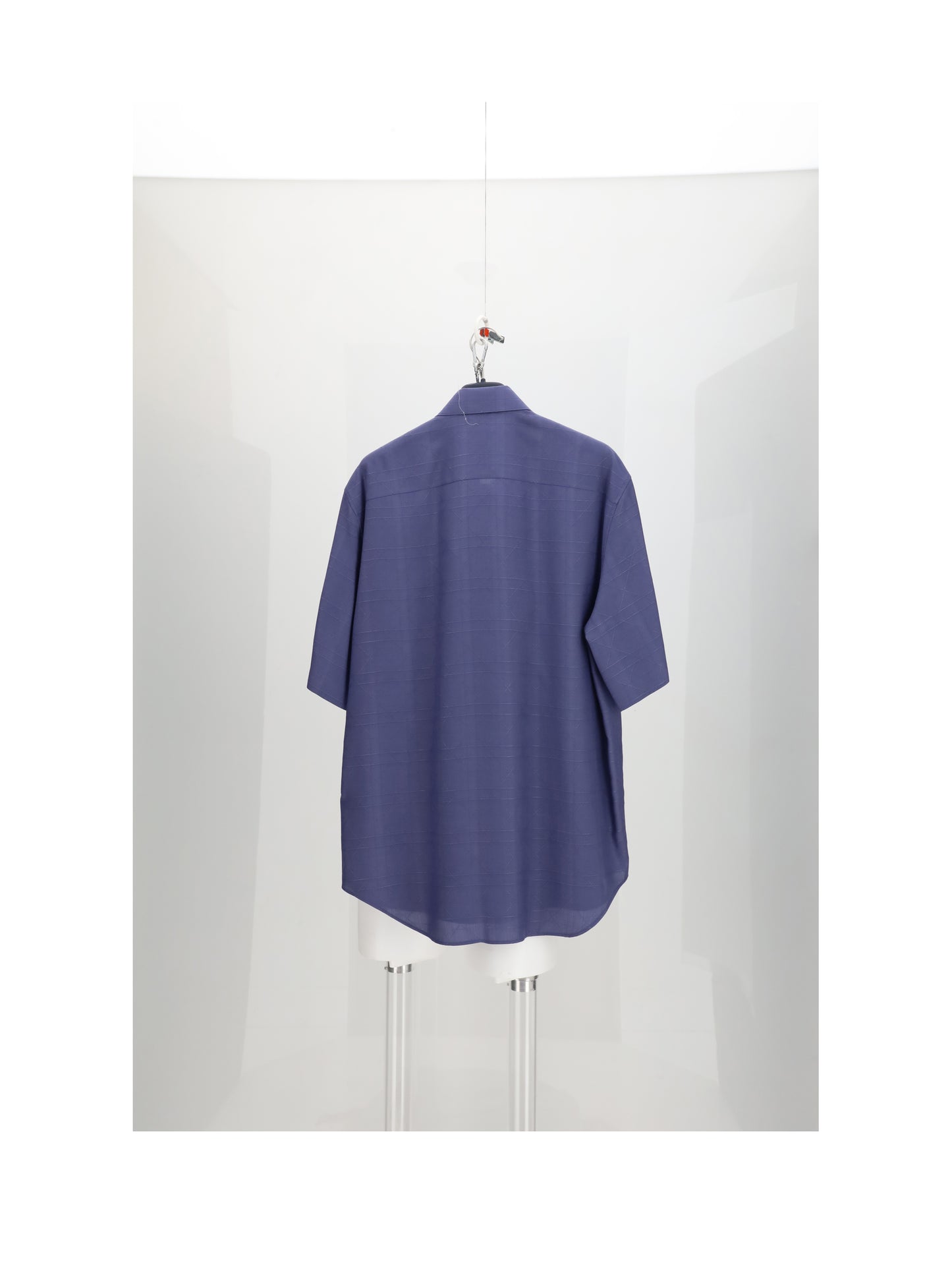 Dior Homme Men Shirt Cannage CHRISTIAN DIOR