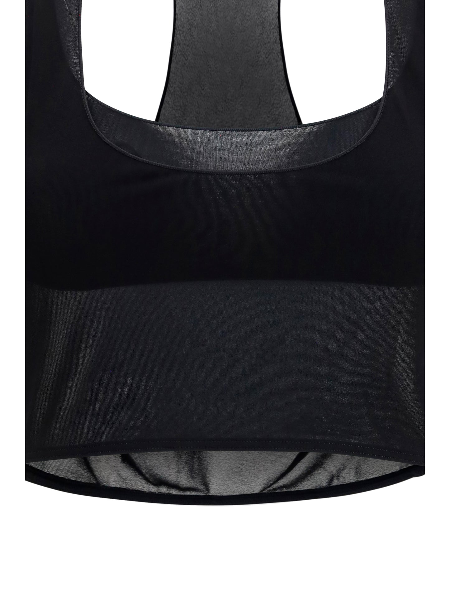 Gucci Women Viscose Bralette GUCCI