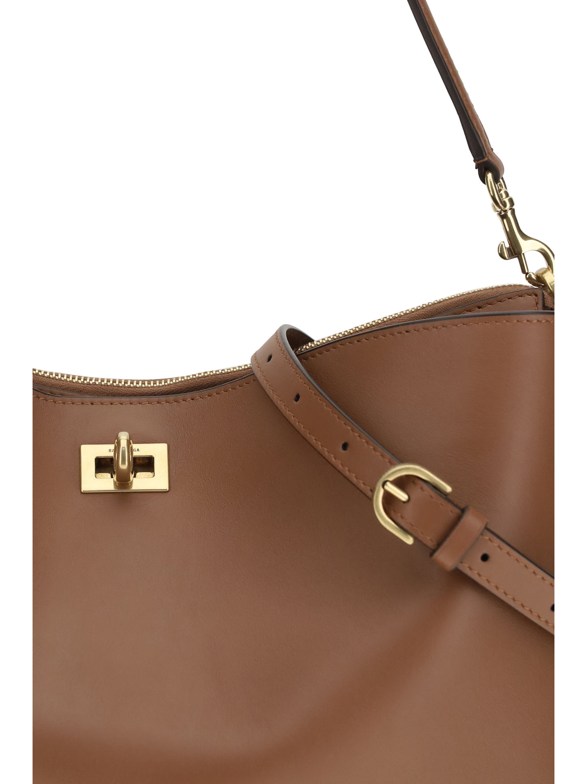 Balenciaga Women Rodeo Shoulder Bag