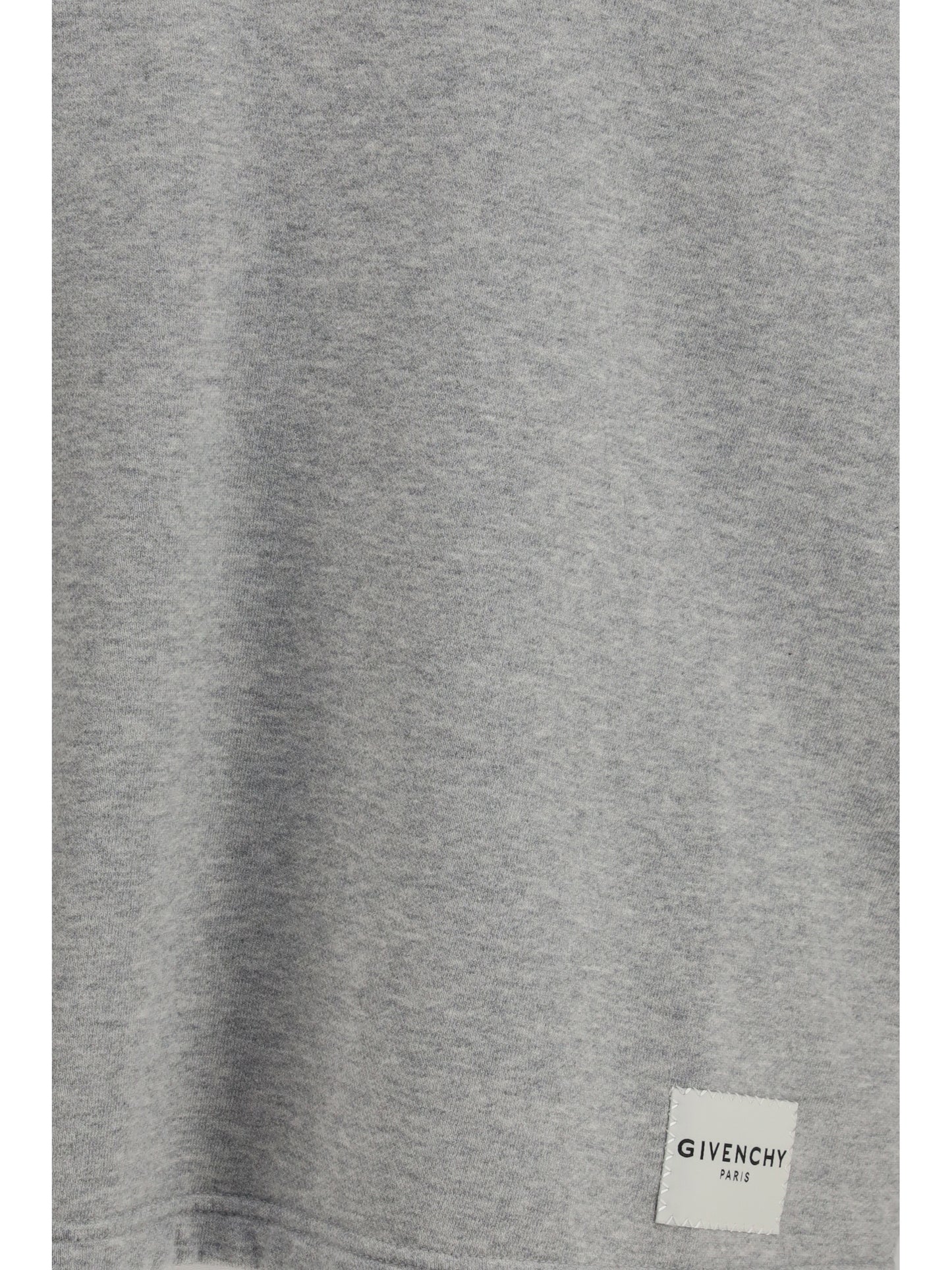 Givenchy Men Cotton T-Shirt GIVENCHY