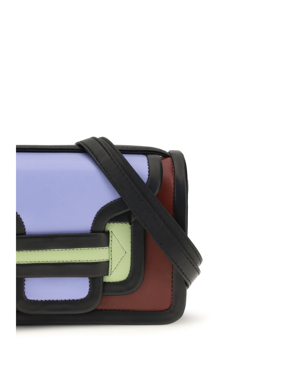 Pierre Hardy Women Alpha Shoulder Bag PIERRE HARDY