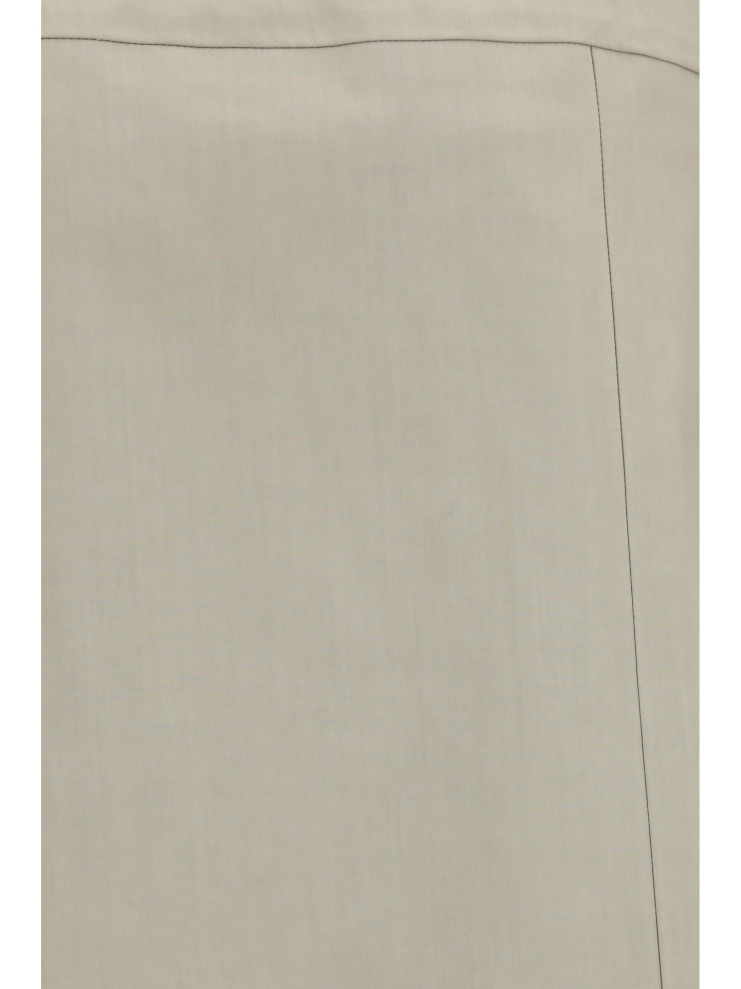 Rier Women Bonded Cotton Skirt RIER