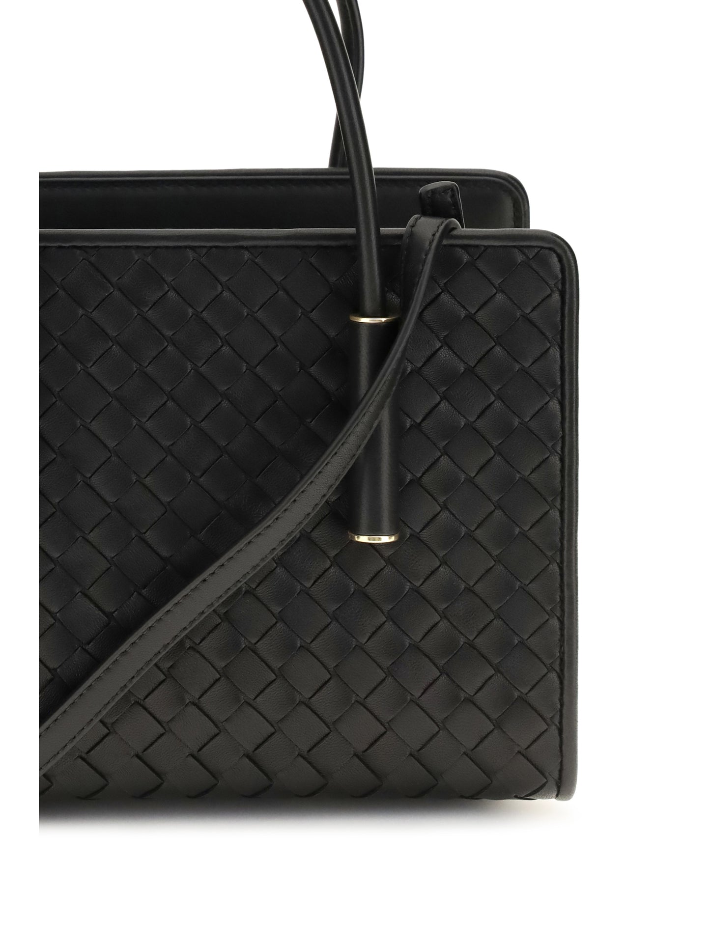 Bottega Veneta Women Intrecciato Handbag BOTTEGA VENETA