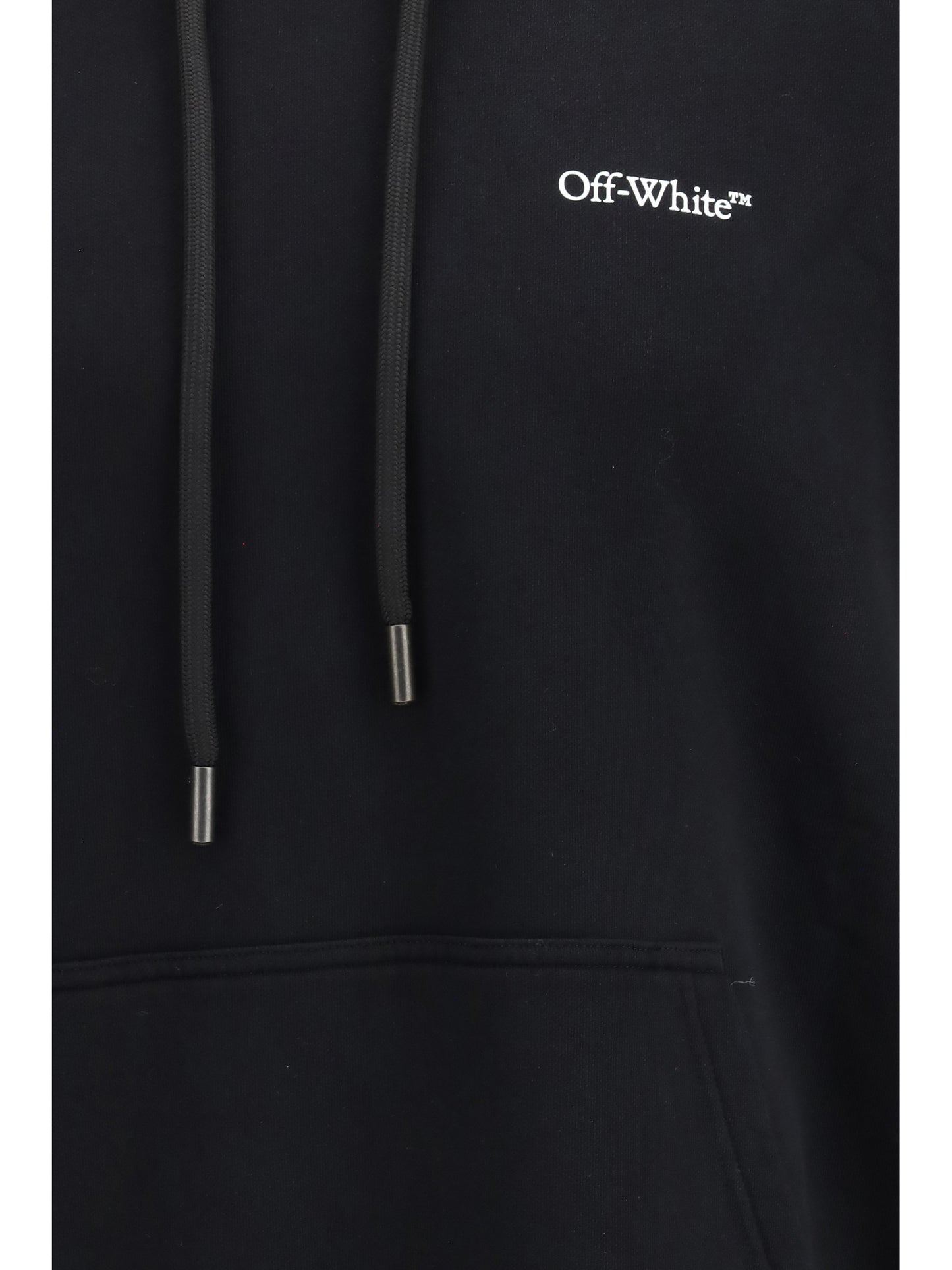 Off-White Men Metal Arrow Skate Hoodie OFF-WHITE
