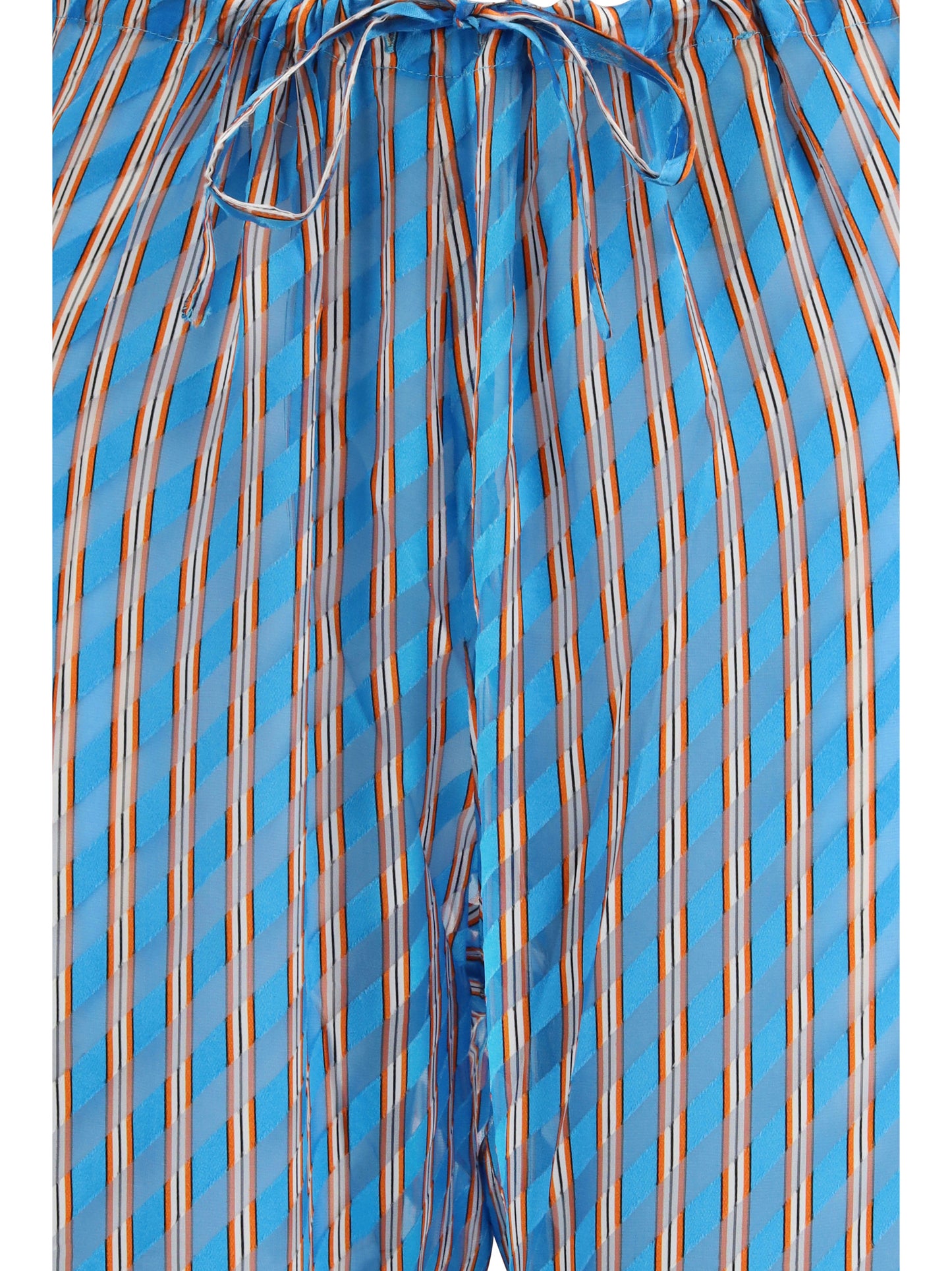 Dries Van Noten Women Striped Pants DRIES VAN NOTEN
