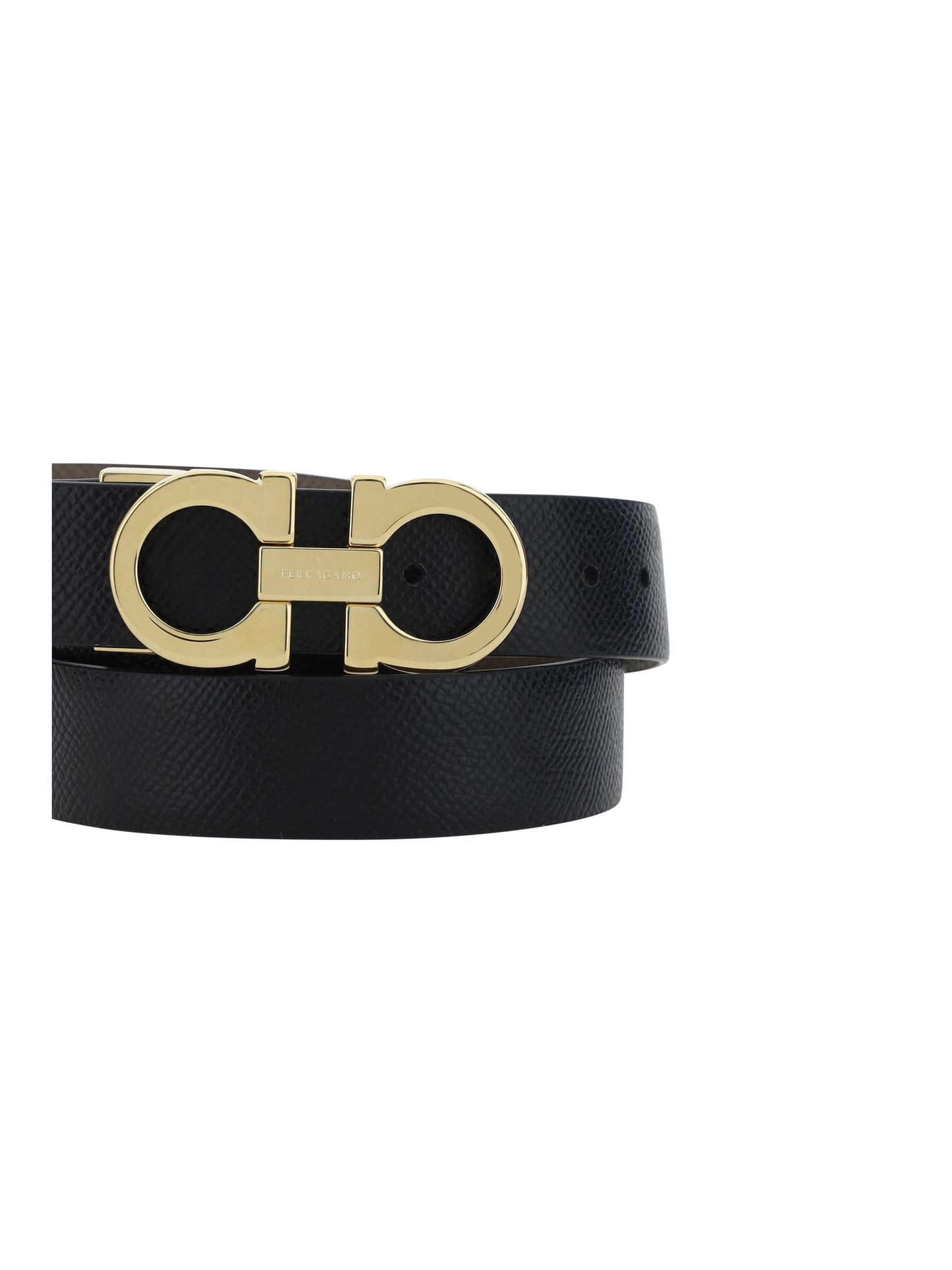 Ferragamo Women Reversible Belt FERRAGAMO