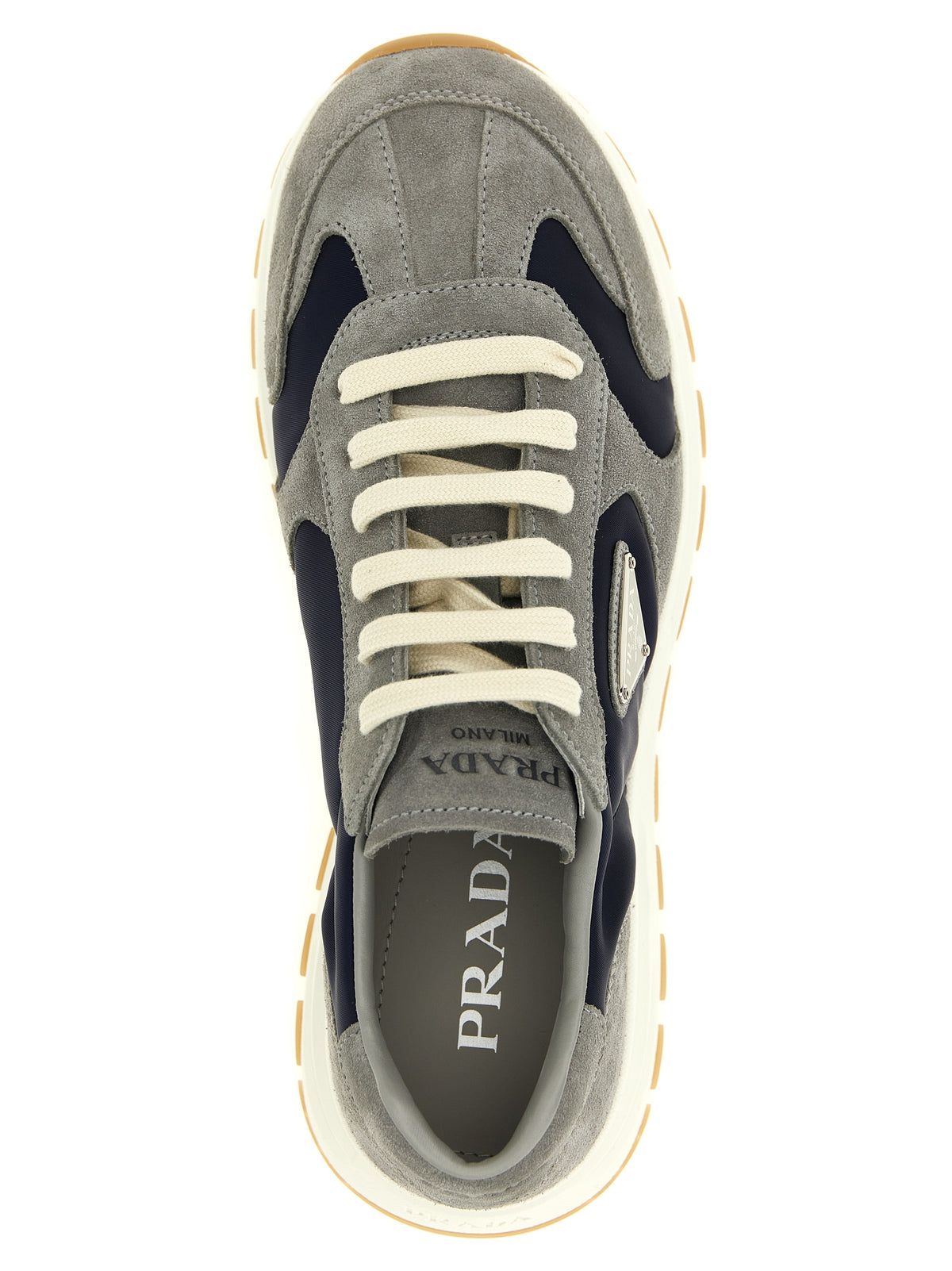 Prada Men 'Prax' Sneakers PRADA