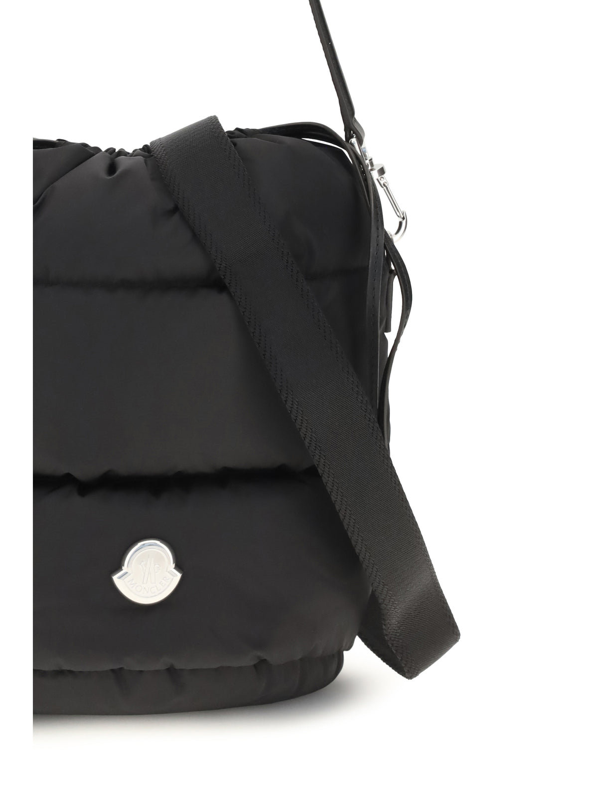 Moncler Women Caradoc Bucket Bag MONCLER