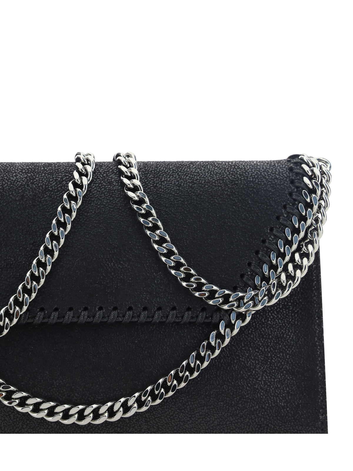 Stella Mccartney Women Mini Falabella Shoulder Bag