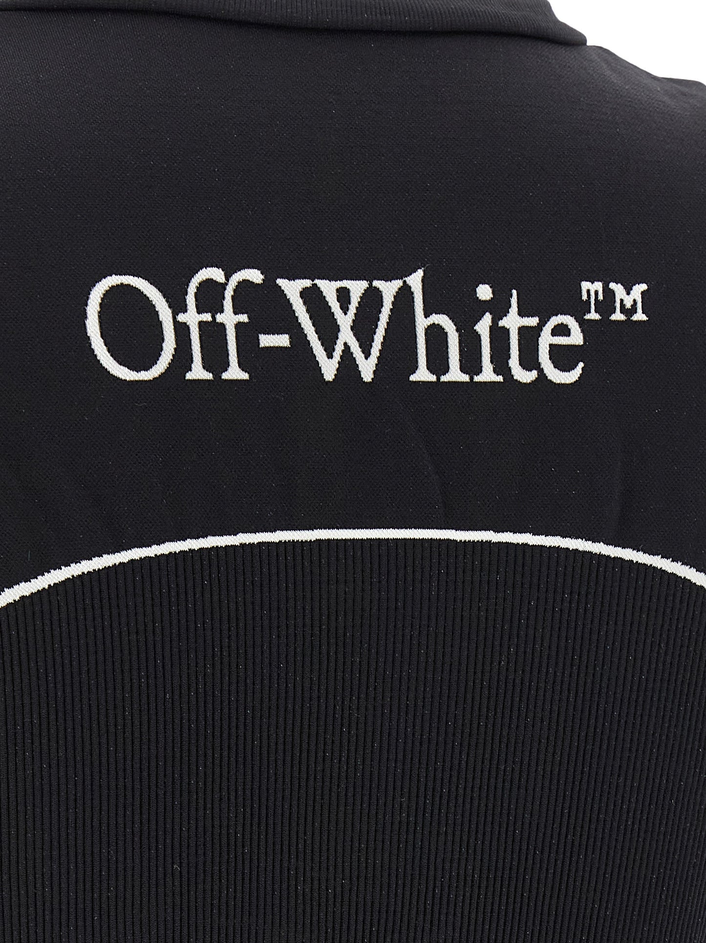 Off-White Women 'Off-White™' Sports Top OFF-WHITE