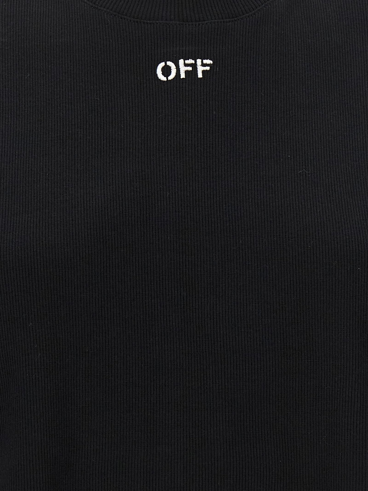 Off-White Women 'Off Stamp' T-Shirt OFF-WHITE