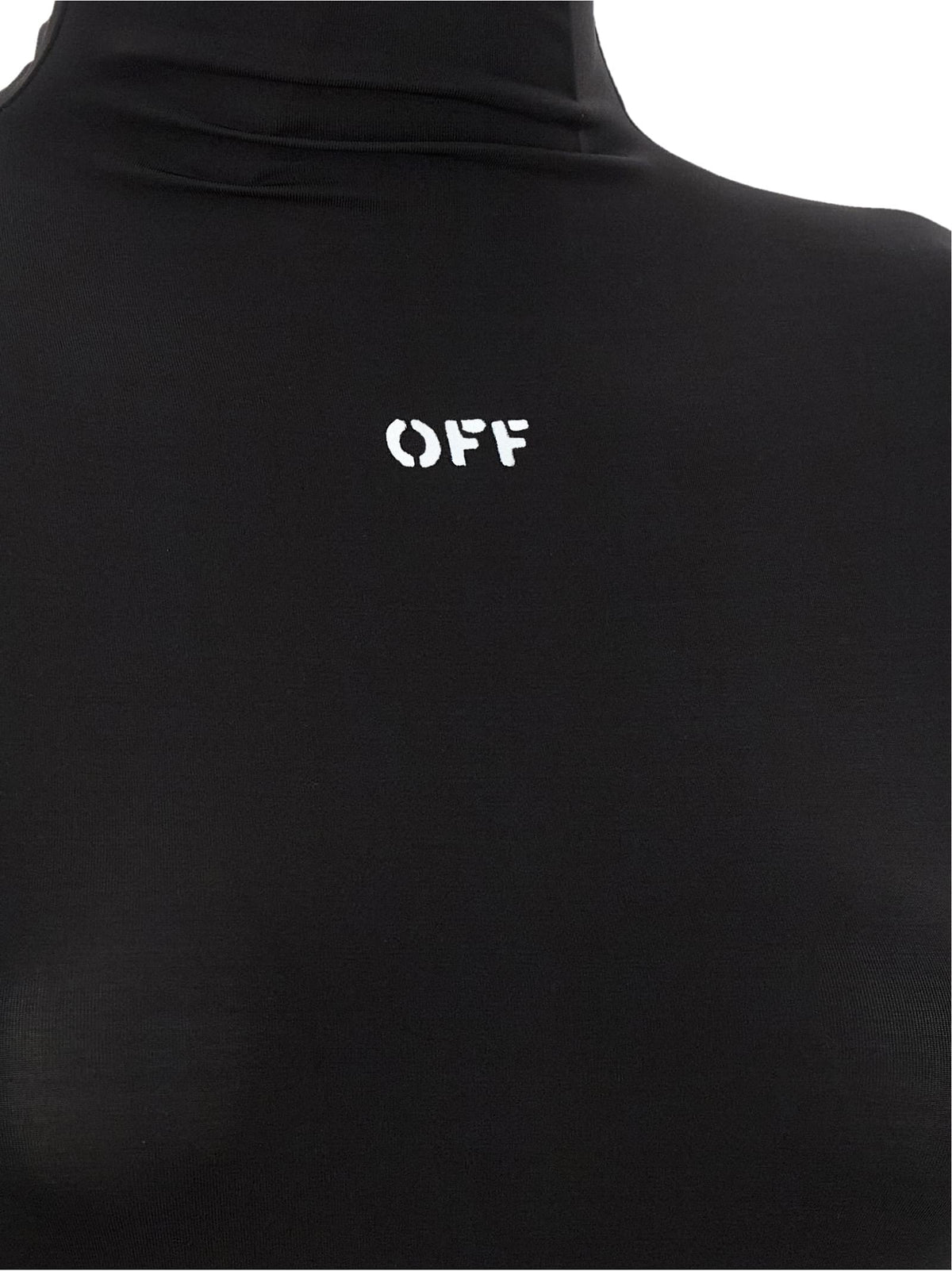 Off-White Women 'Off Stamp' Sweater OFF-WHITE