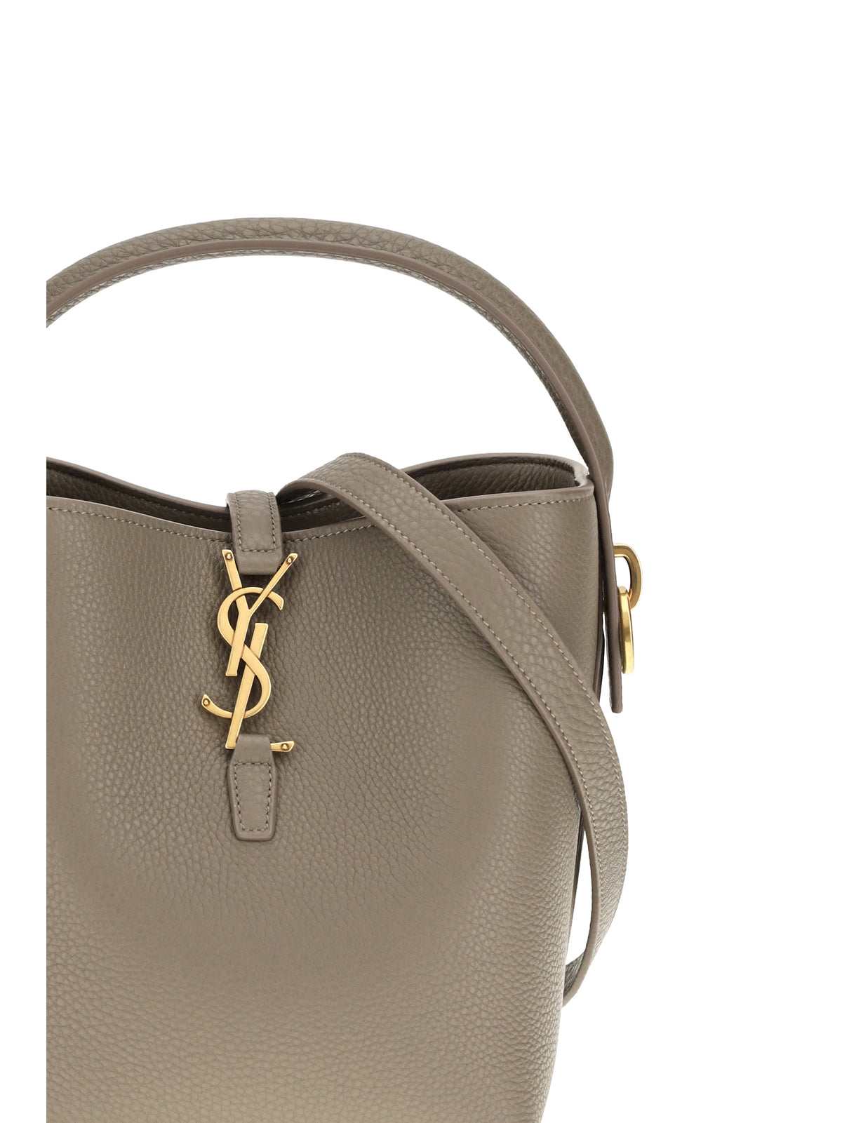Saint Laurent Women Le 37 Bucket Bag